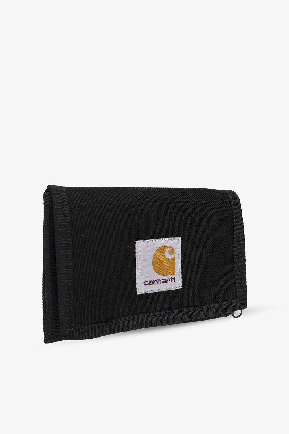 Black 'Alec' wallet Carhartt WIP - SchaferandweinerShops Japan
